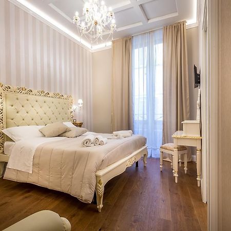 Relais Twelve B&B Florencia Exterior foto