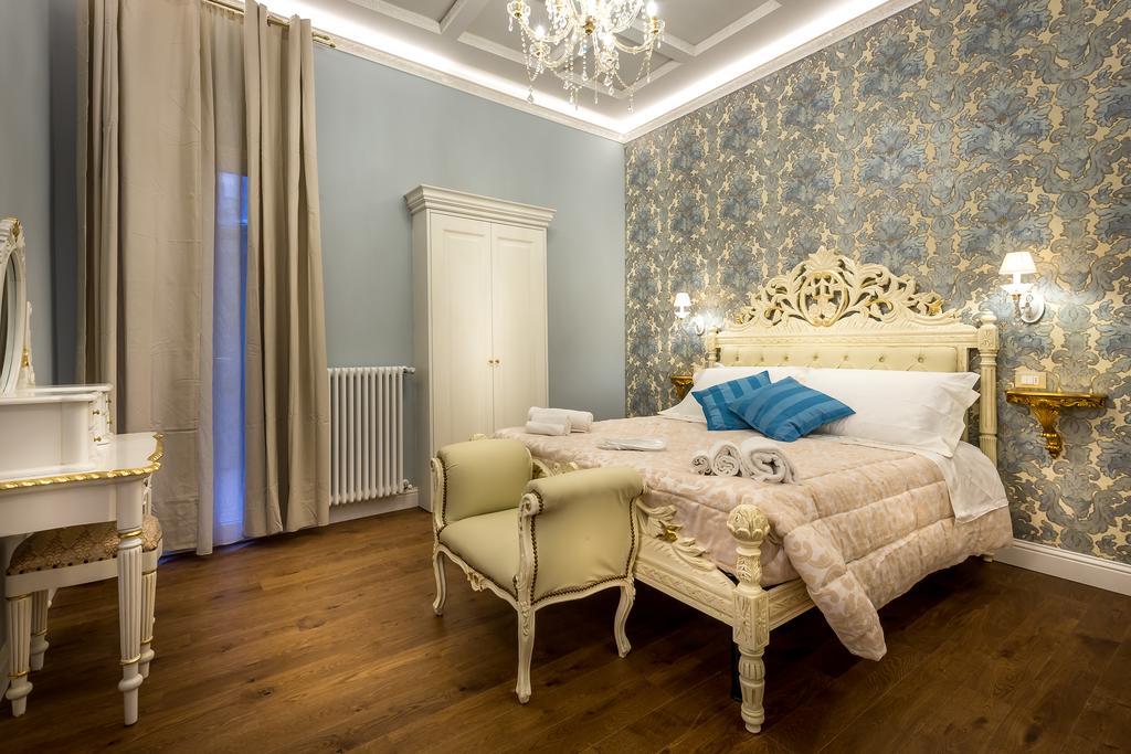Relais Twelve B&B Florencia Exterior foto