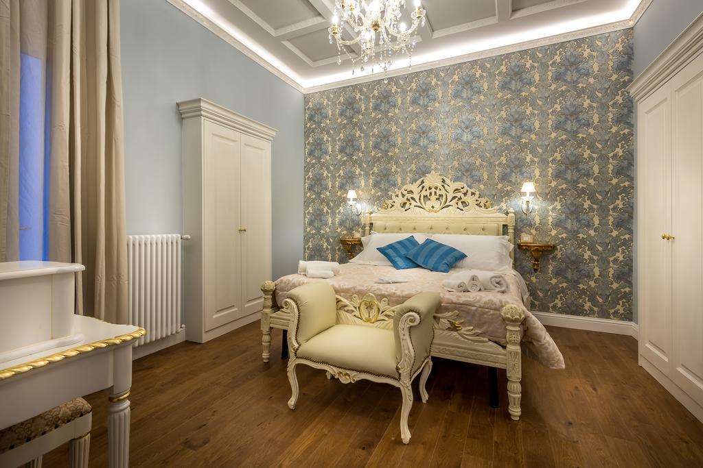 Relais Twelve B&B Florencia Exterior foto