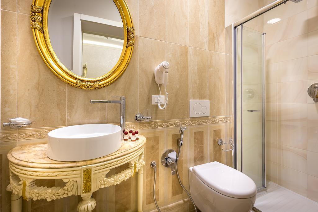 Relais Twelve B&B Florencia Exterior foto