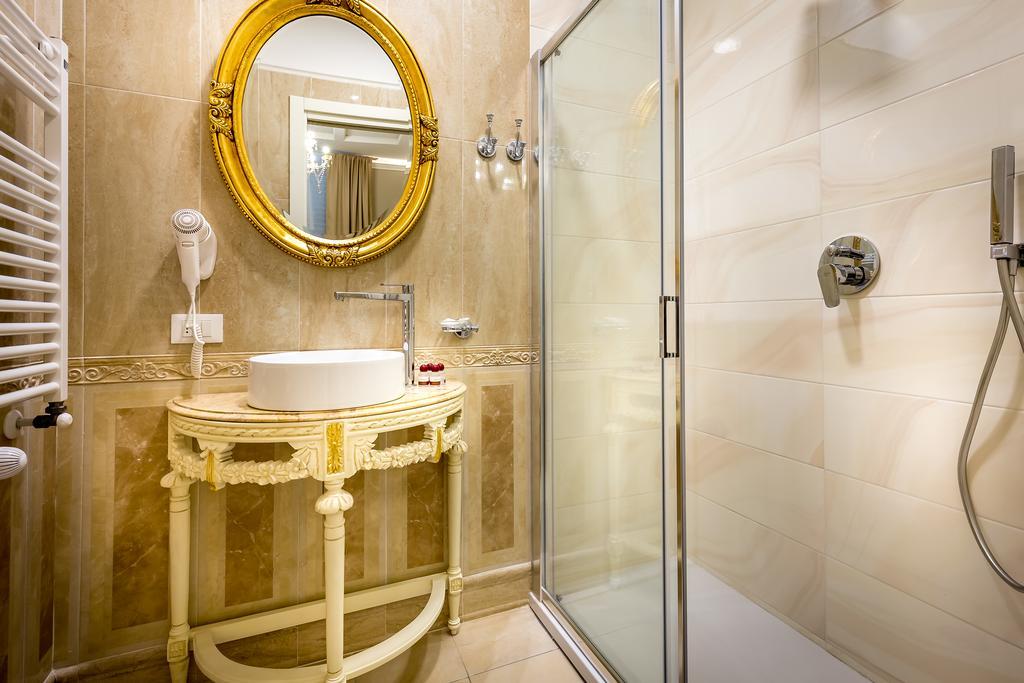 Relais Twelve B&B Florencia Exterior foto