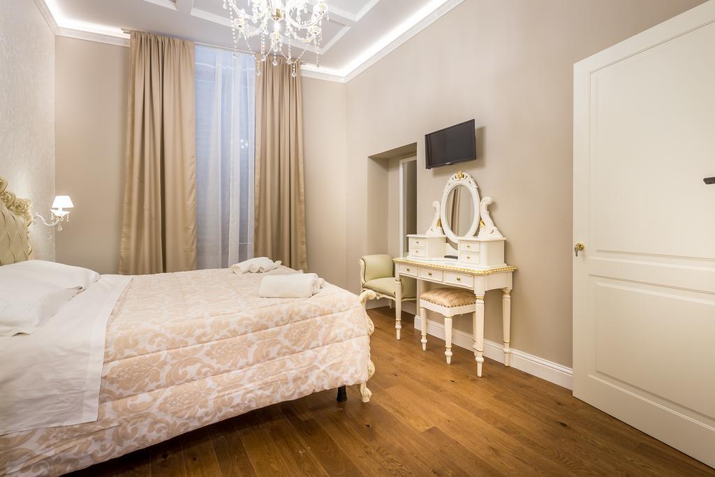Relais Twelve B&B Florencia Exterior foto