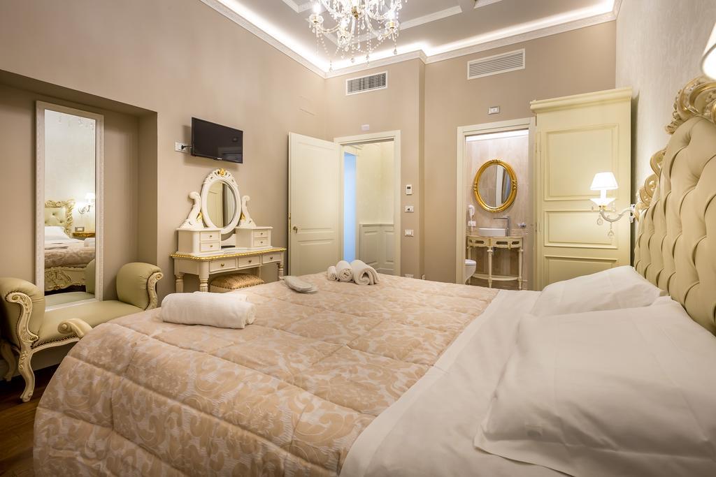 Relais Twelve B&B Florencia Exterior foto