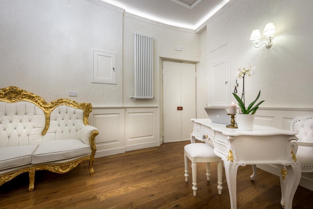 Relais Twelve B&B Florencia Exterior foto