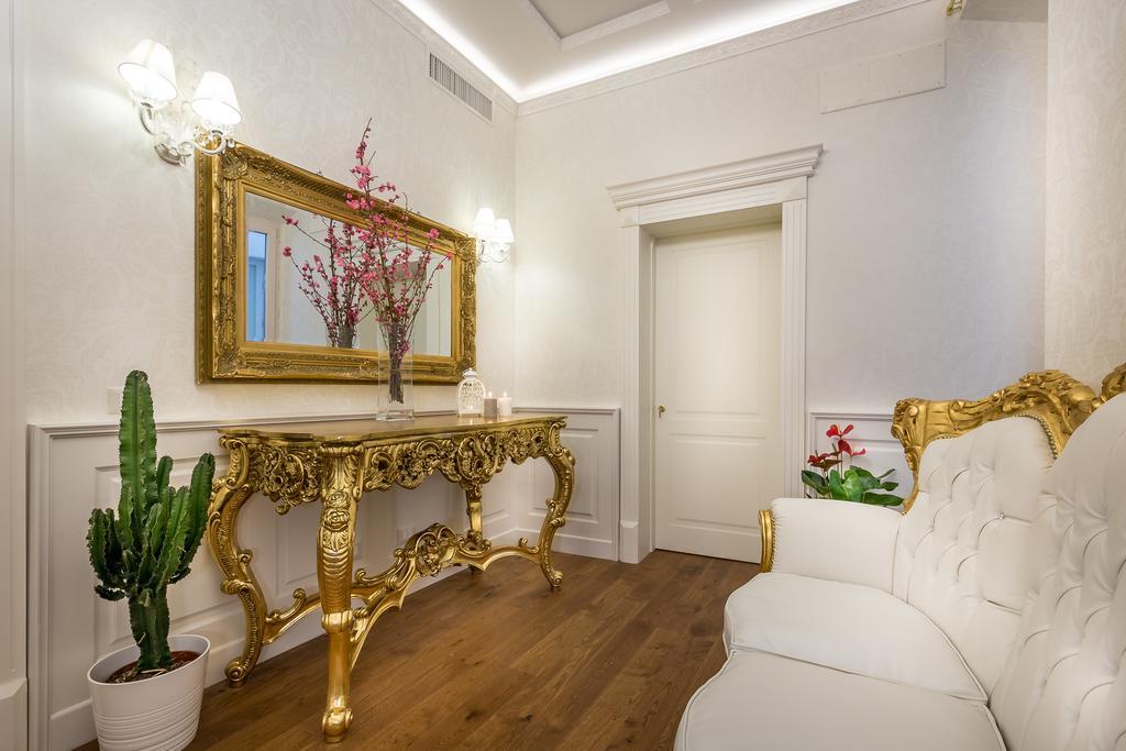 Relais Twelve B&B Florencia Exterior foto